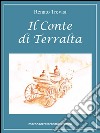 Il conte di Terralta libro