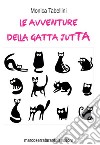 Le avventure della gatta Jutta libro