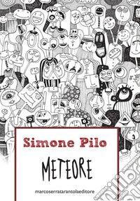 Meteore libro