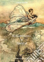 Riflessioni e poesie libro