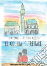 El gourba, oltremare libro