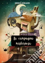 La campagna misteriosa libro