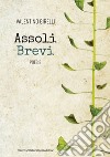 Assoli brevi libro