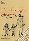 Una famiglia (diversa) normale libro