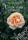 Come rosa emergi libro