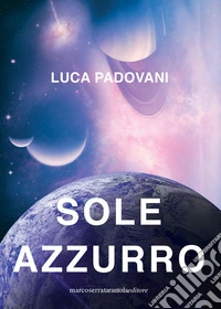 Sole azzurro libro