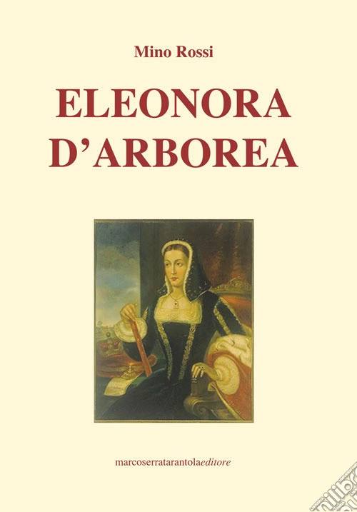 Eleonora d'Arborea
