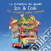 Le avventure dei gemelli Ico & Codi. Alla scoperta della Colombia. Ediz. italiana e spagnola libro