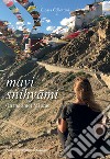 Mayi shihyâmi. (In me amo) Mi amo libro