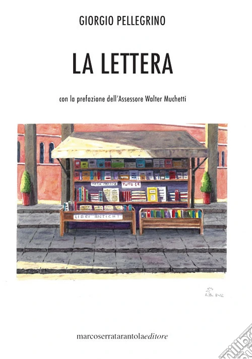 La lettera
