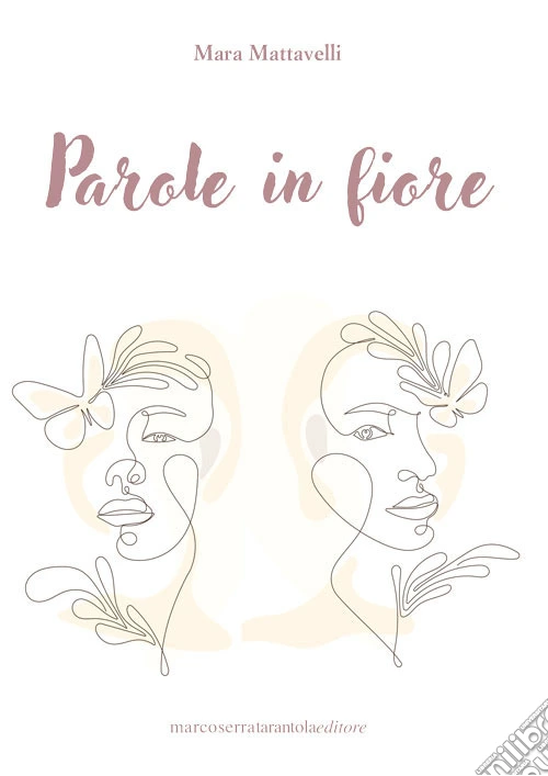 Parole in fiore