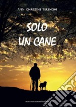 Solo un cane libro