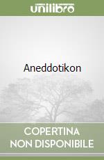 Aneddotikon