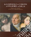 Da Raffaello a Canova da Valadier a Balla. L'arte in cento capolavori dell'Accademia nazionale di San Luca. Catalogo della mostra (Perugia, 21 febbraio-30 settembre 2018). Ediz. illustrata libro