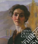 Emma Dessau Goitein. Catalogo della mostra (Perugia, 20 luglio-9 settembre 2018). Ediz. illustrata libro