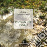 Pozzanghere-Puddles