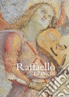 Raffaello a Panicale. Ediz. italiana e inglese libro