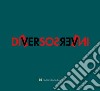 Diversoinverso libro di Silvioli D. (cur.)