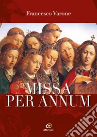 Nuove composizioni corali libro