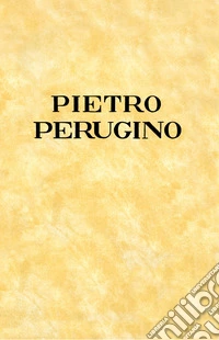 Pietro Perugino