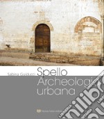 Spello archeologia urbana libro