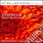 Energia. Audiolibro libro