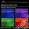 Raccolta meditazioni. Rilassamento, conflitto interiore, energia, rilassamento. Audiolibro libro