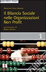 Il bilancio sociale nelle organizzazioni non profit