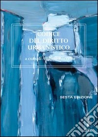 Codice del diritto urbanistico