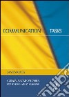 Communication task. For b2-level adult learners libro