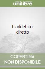 L'addebito diretto