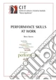 Performance skills at work