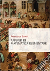 Appunti di matematica elementare