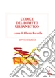 Codice del diritto urbanistico