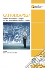 Cattolicapost libro