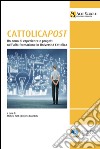 Cattolicapost libro