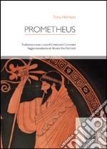 Prometheus libro