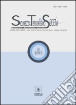 Sicurezza, terrorismo, società. International journal. Ediz. italiana e inglese (2015). Vol. 2 libro