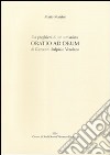 La preghiera di un umanista. «Oratio ad deum» di Giovanni Sulpizio Verolano. Testo latino a fronte libro