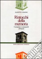 Rintocchi della memoria. Campane e campanili di Veroli