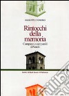 Rintocchi della memoria. Campane e campanili di Veroli libro di D'Onorio Giuseppe