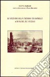 Le vicende della cartiera di Carnello a Sora nel XVI secolo libro