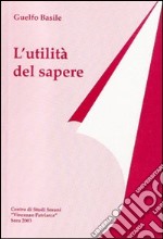 L'utilità del sapere