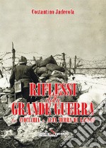 Riflessi della grande guerra tra ciociaria e alta terra di lavoro libro