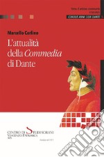 L'attualità della Commedia di Dante