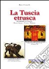 La Tuscia etrusca libro