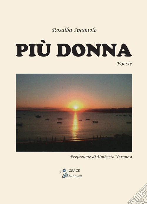 Più donna