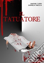 Il tatuatore libro