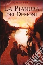 La pianura dei demoni libro