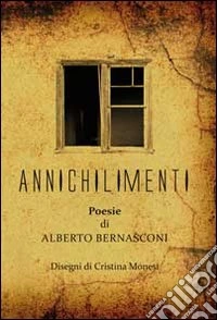 Annichilimenti libro